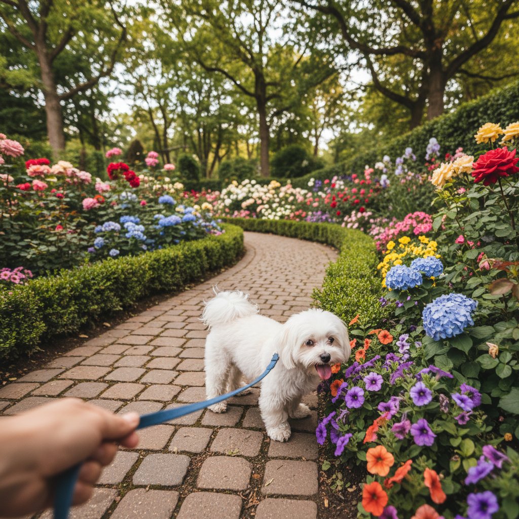 Recall training in Tooting Bec